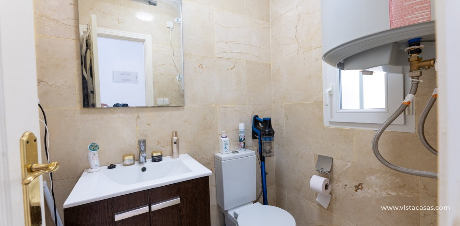 Venta - Chalet - Las Ramblas