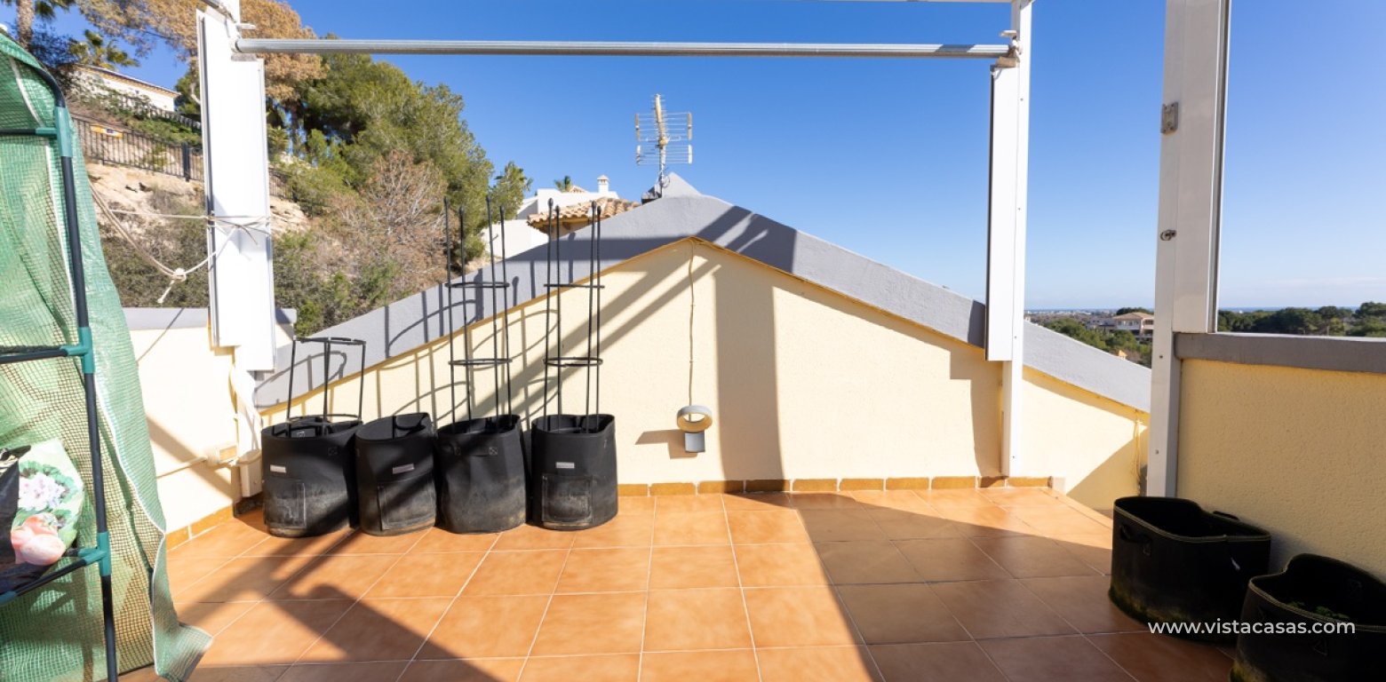 Venta - Chalet - Las Ramblas