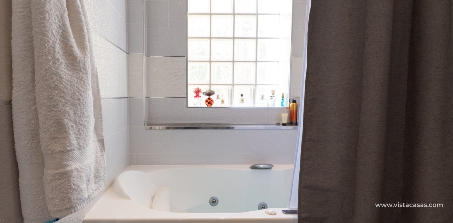 Venta - Chalet - Las Ramblas