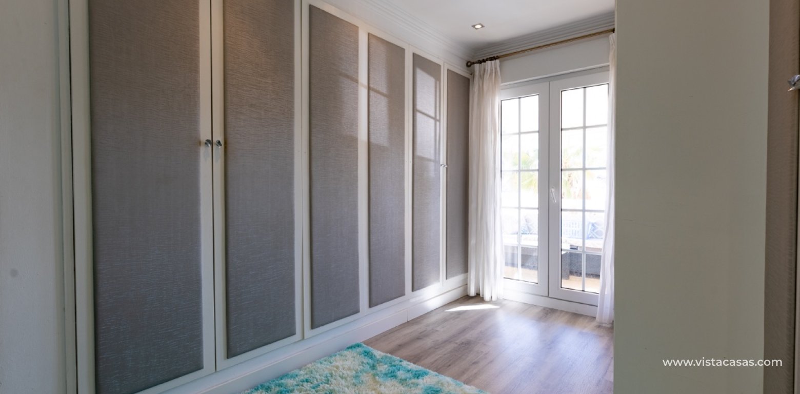 Venta - Chalet - Las Ramblas