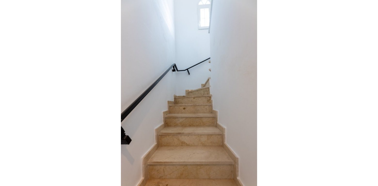 Venta - Chalet - Las Ramblas