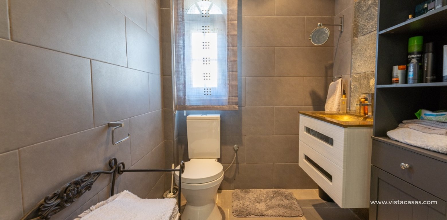 Venta - Chalet - Las Ramblas