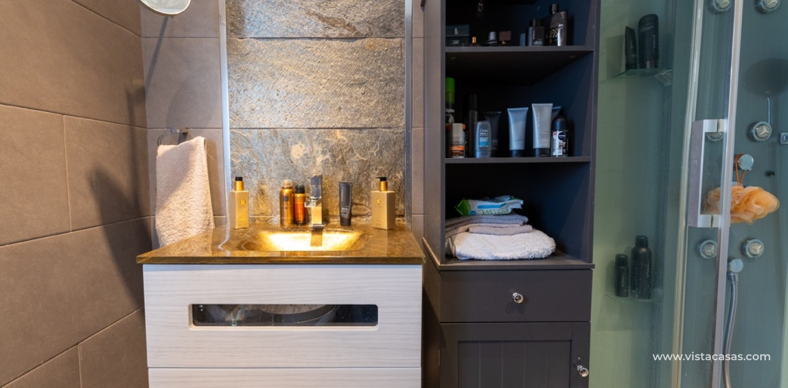 Venta - Chalet - Las Ramblas