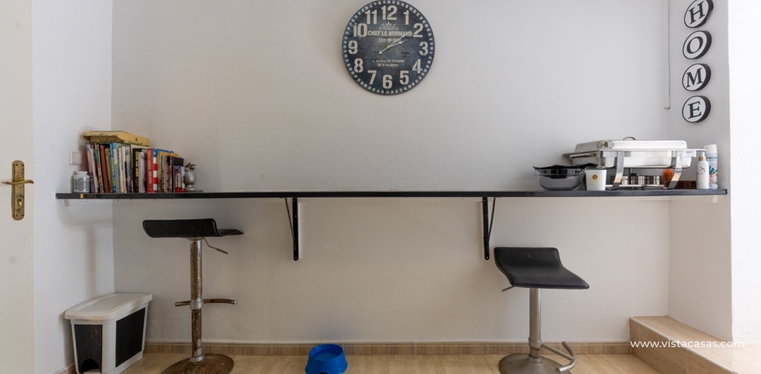 Venta - Chalet - Las Ramblas