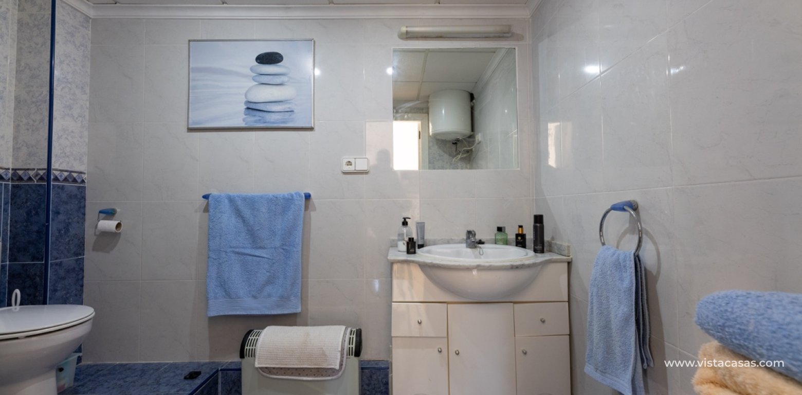 Venta - Chalet - Las Ramblas