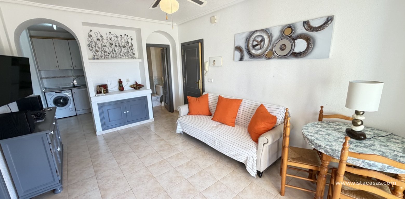 Sale - Wohnung - La Zenia