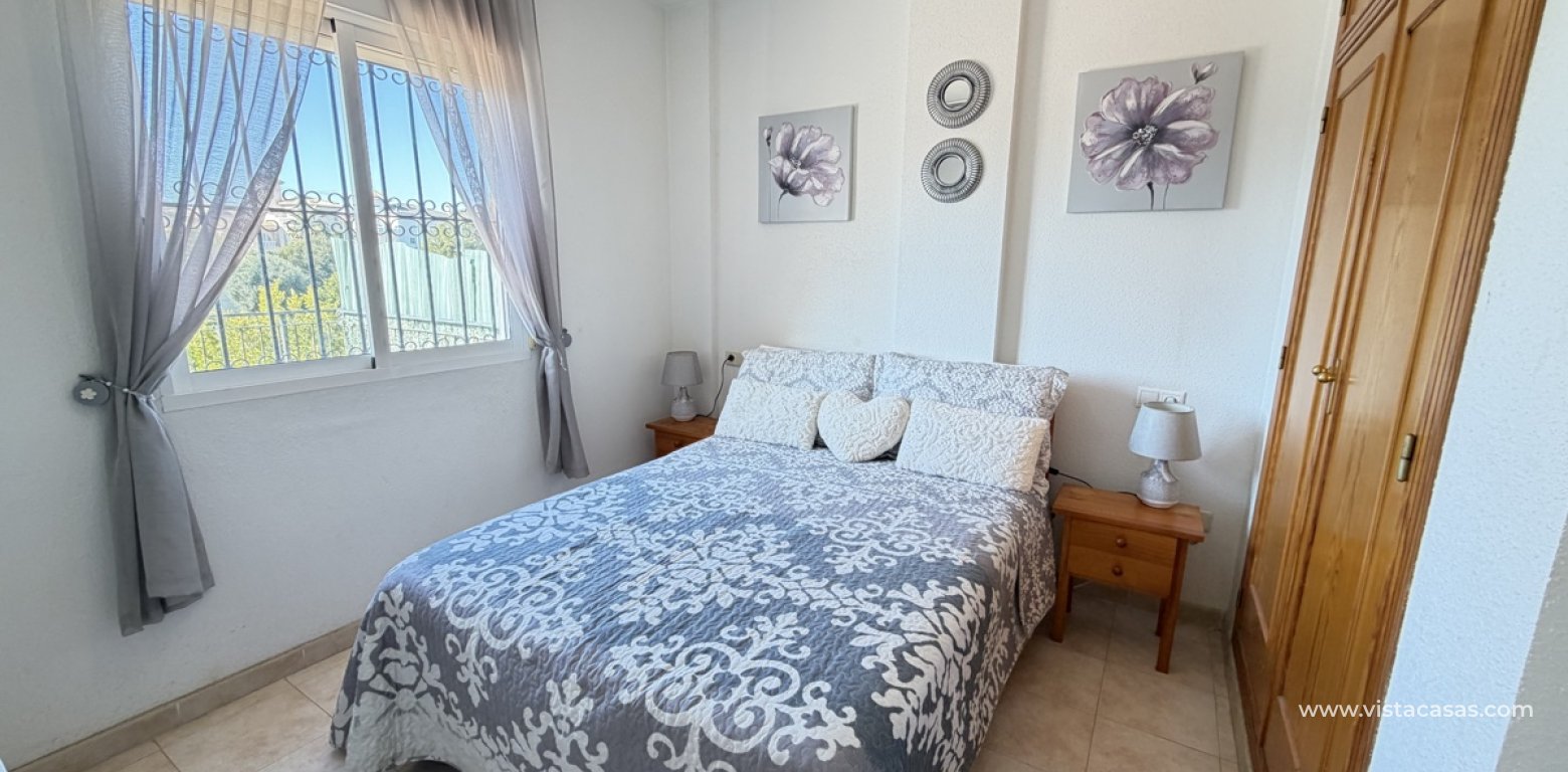Sale - Wohnung - La Zenia