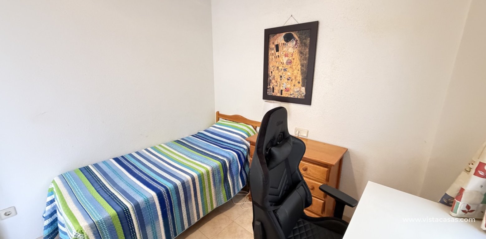 Sale - Wohnung - La Zenia