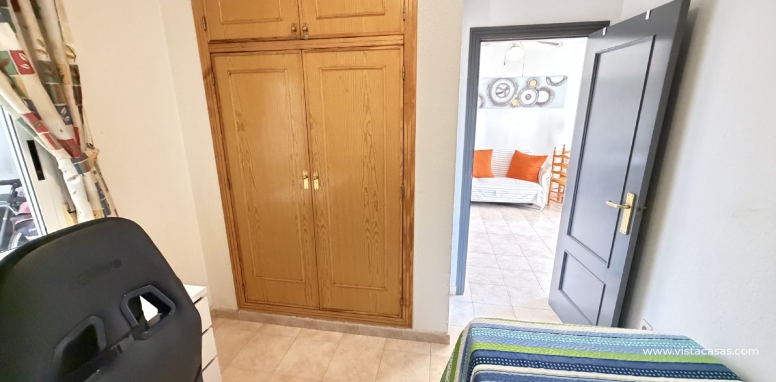 Sale - Wohnung - La Zenia