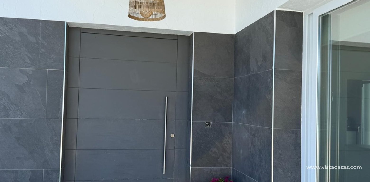 Sale - Villa - Algorfa