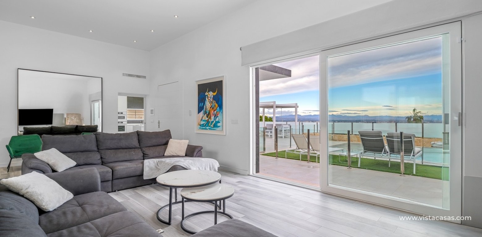 Sale - Villa - Algorfa