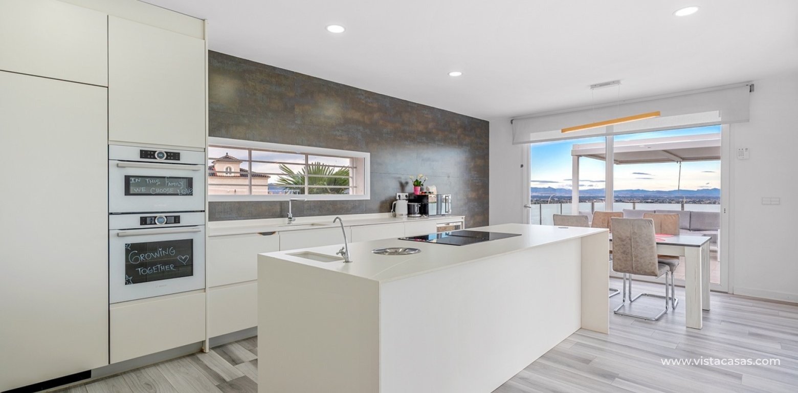 Sale - Villa - Algorfa