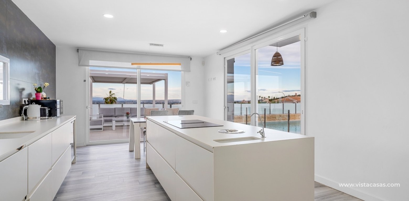 Sale - Villa - Algorfa