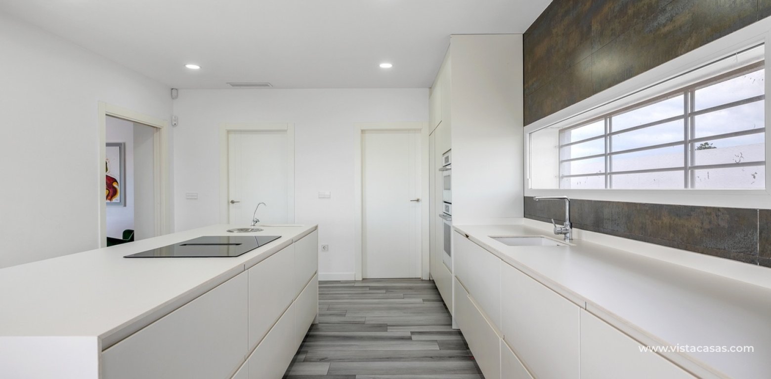 Sale - Villa - Algorfa