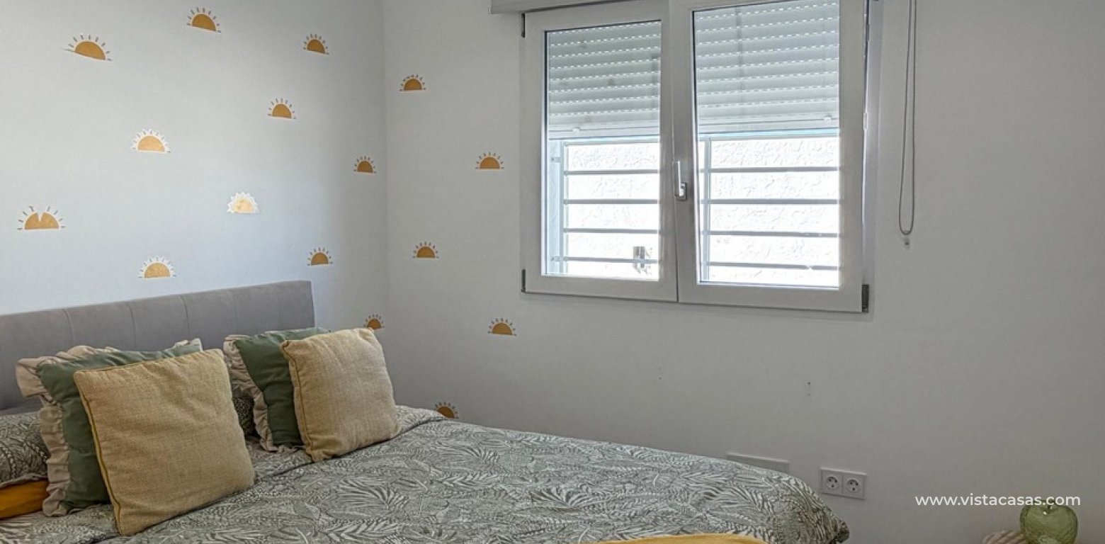 Sale - Villa - Algorfa