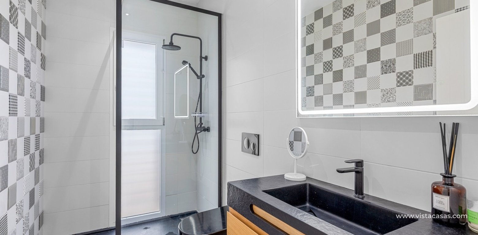 Sale - Villa - Algorfa