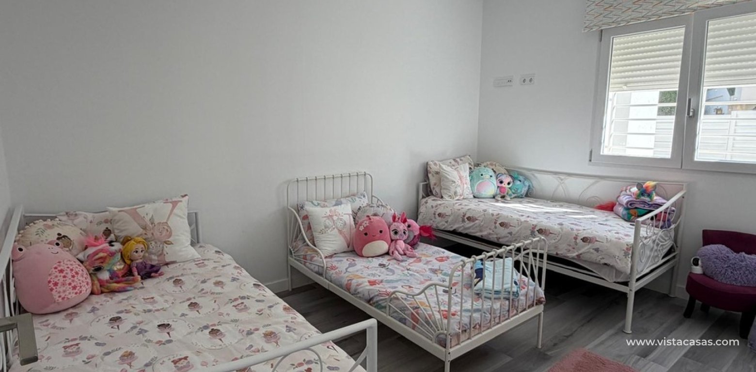 Sale - Villa - Algorfa