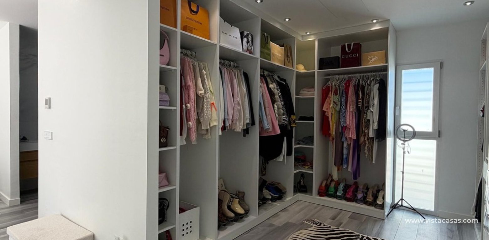 Sale - Villa - Algorfa