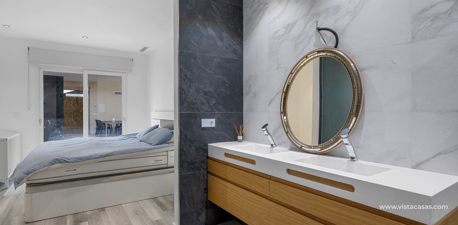 Sale - Villa - Algorfa