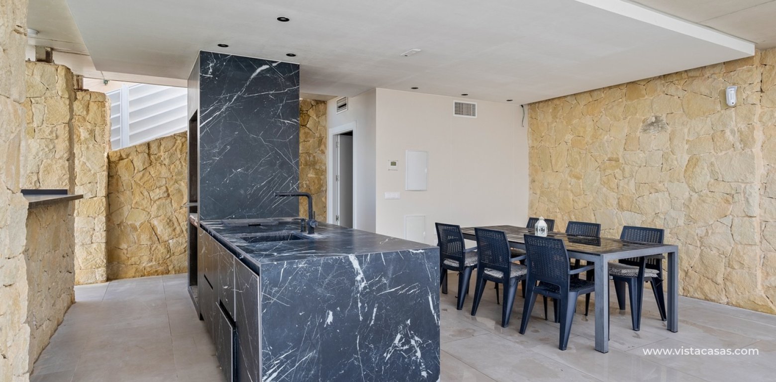 Sale - Villa - Algorfa