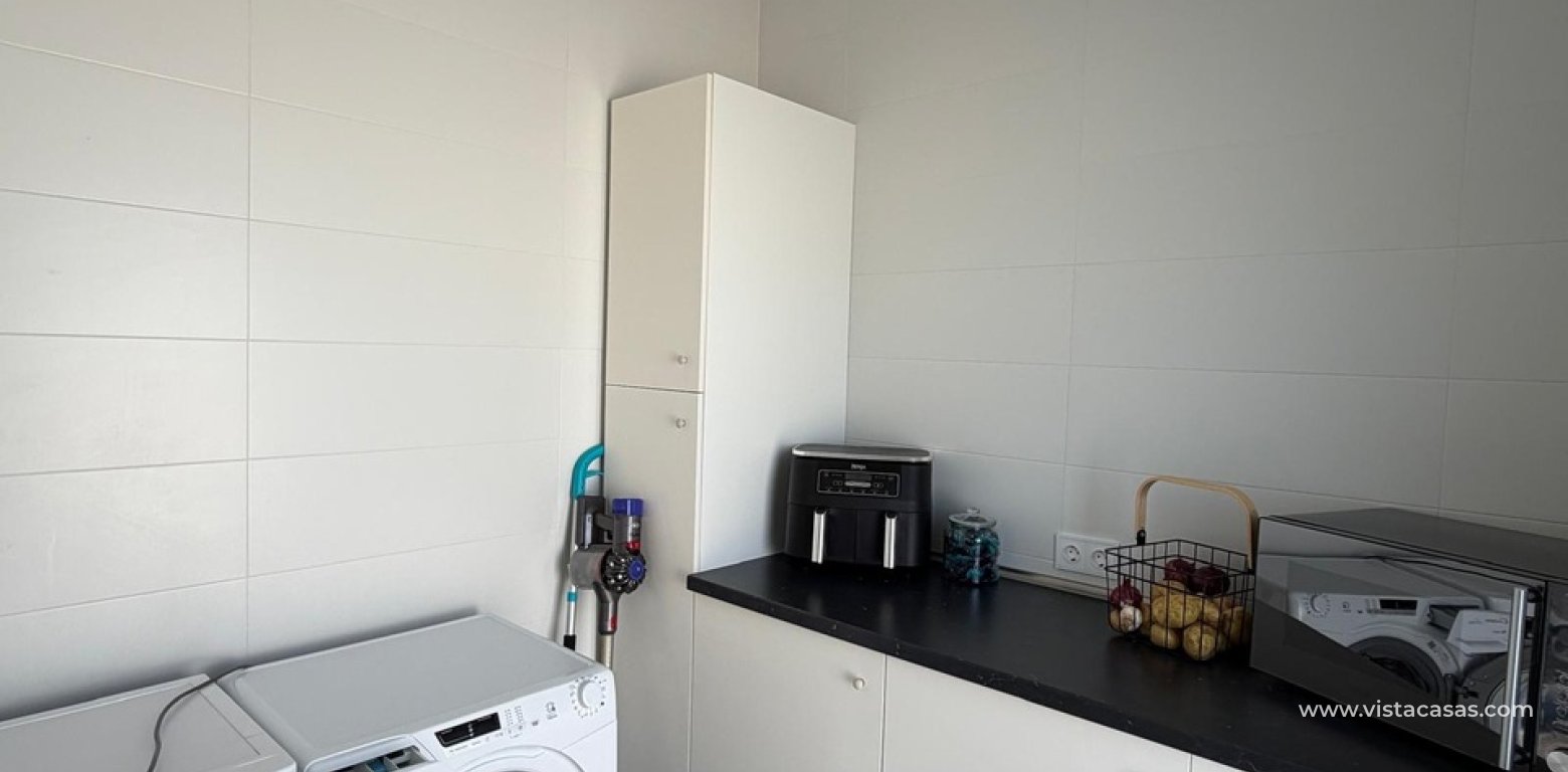 Sale - Villa - Algorfa