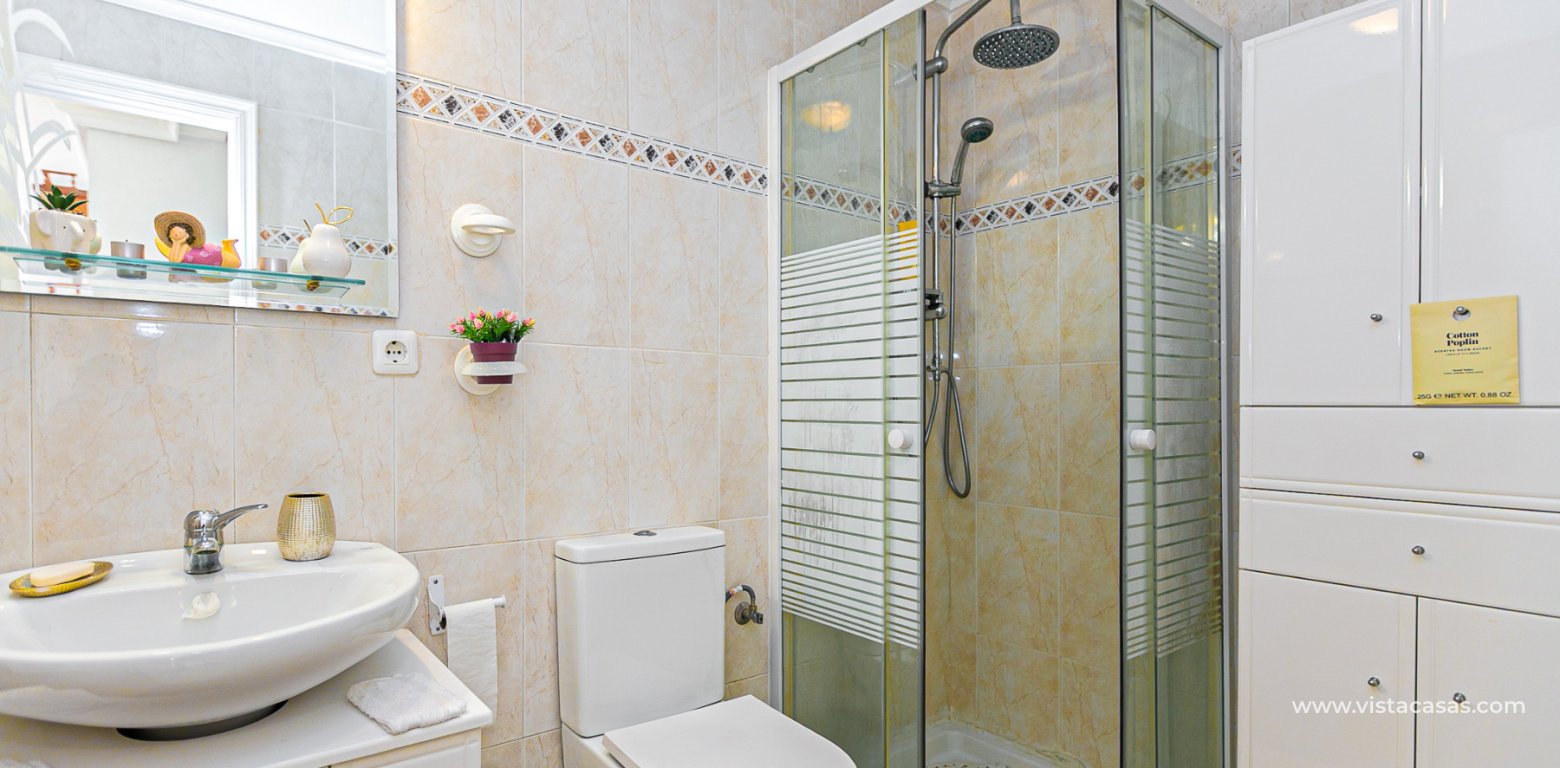 Sale - Radhus - Mil Palmeras