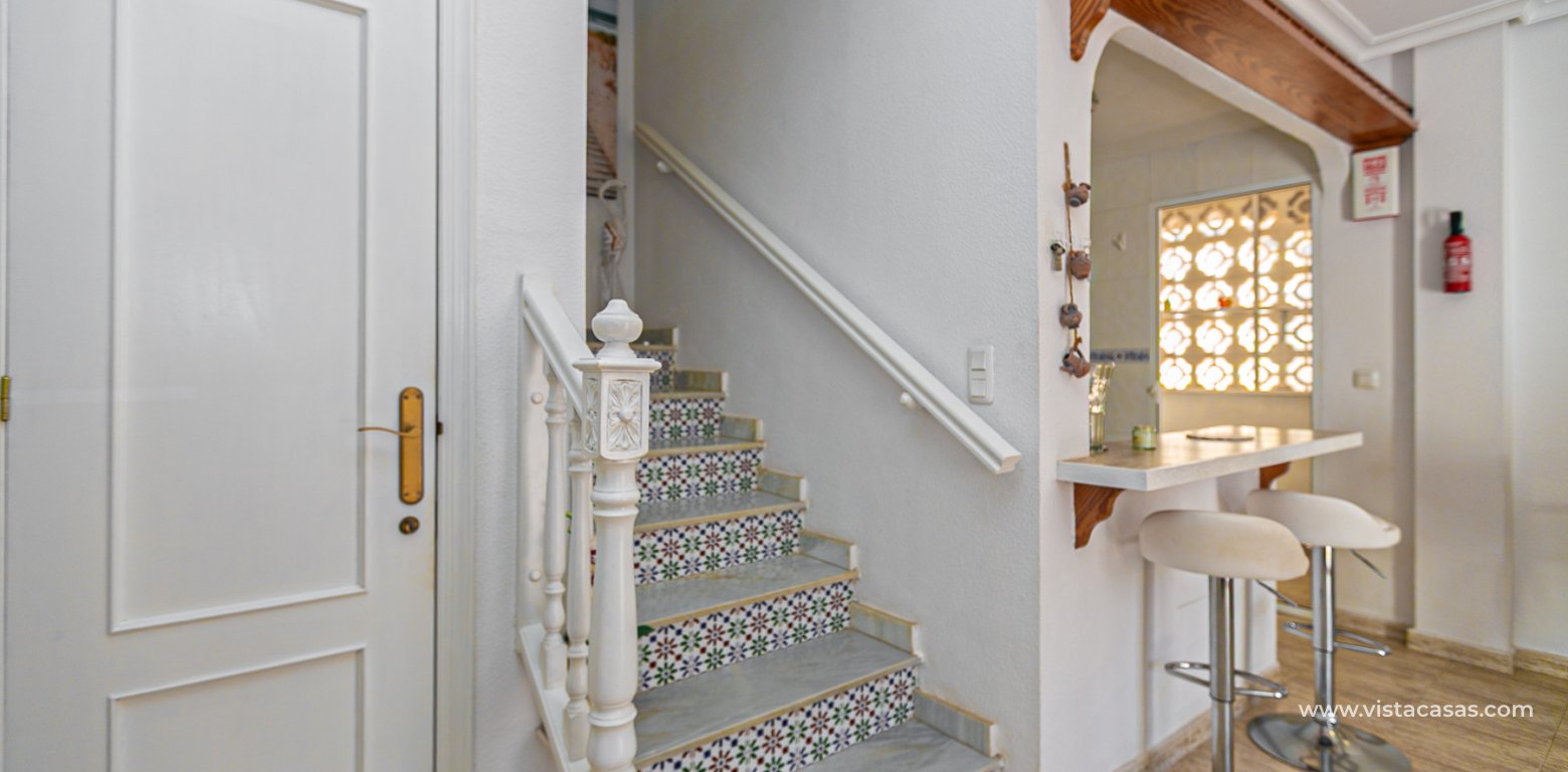 Sale - Radhus - Mil Palmeras