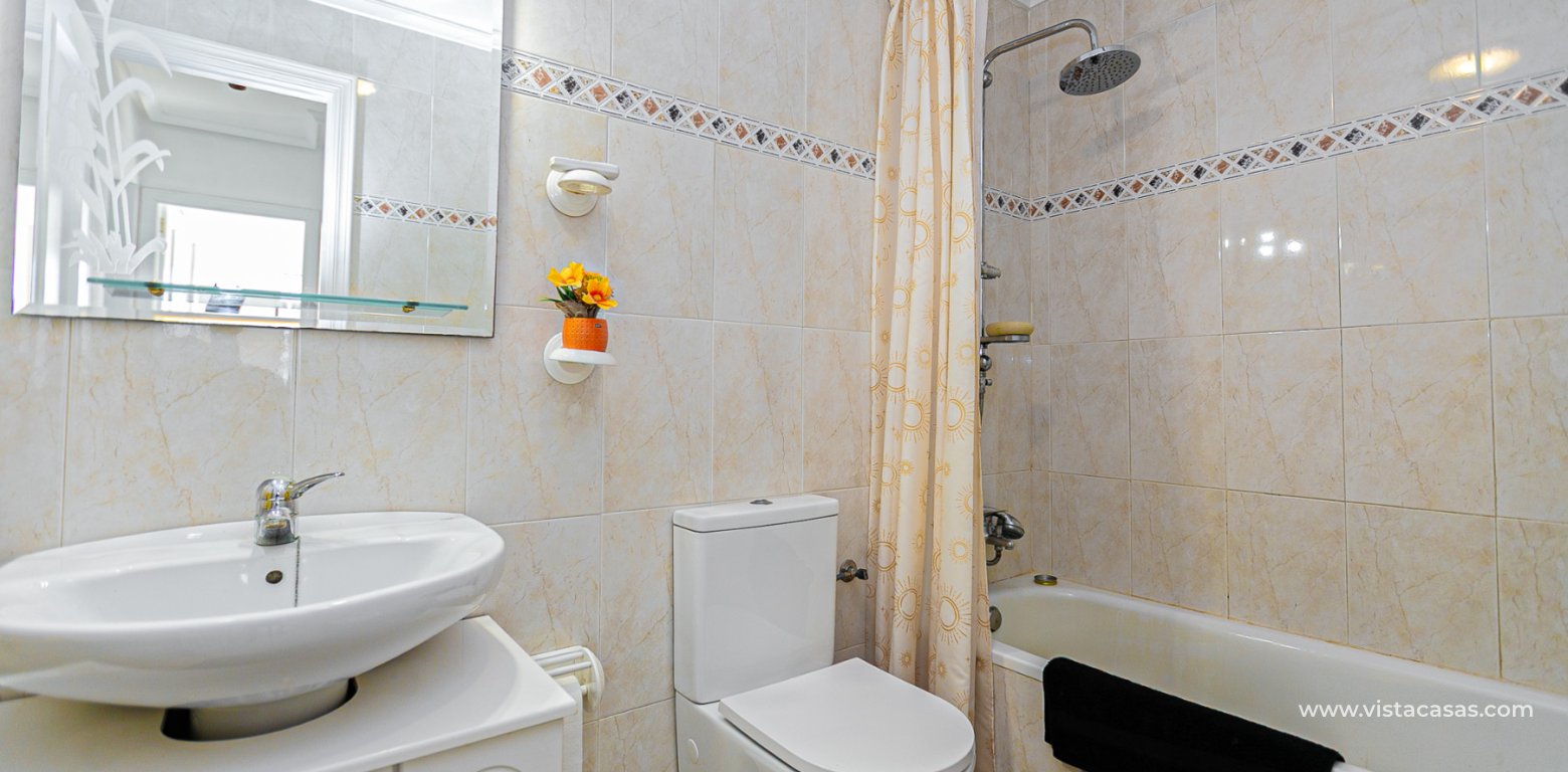 Sale - Radhus - Mil Palmeras