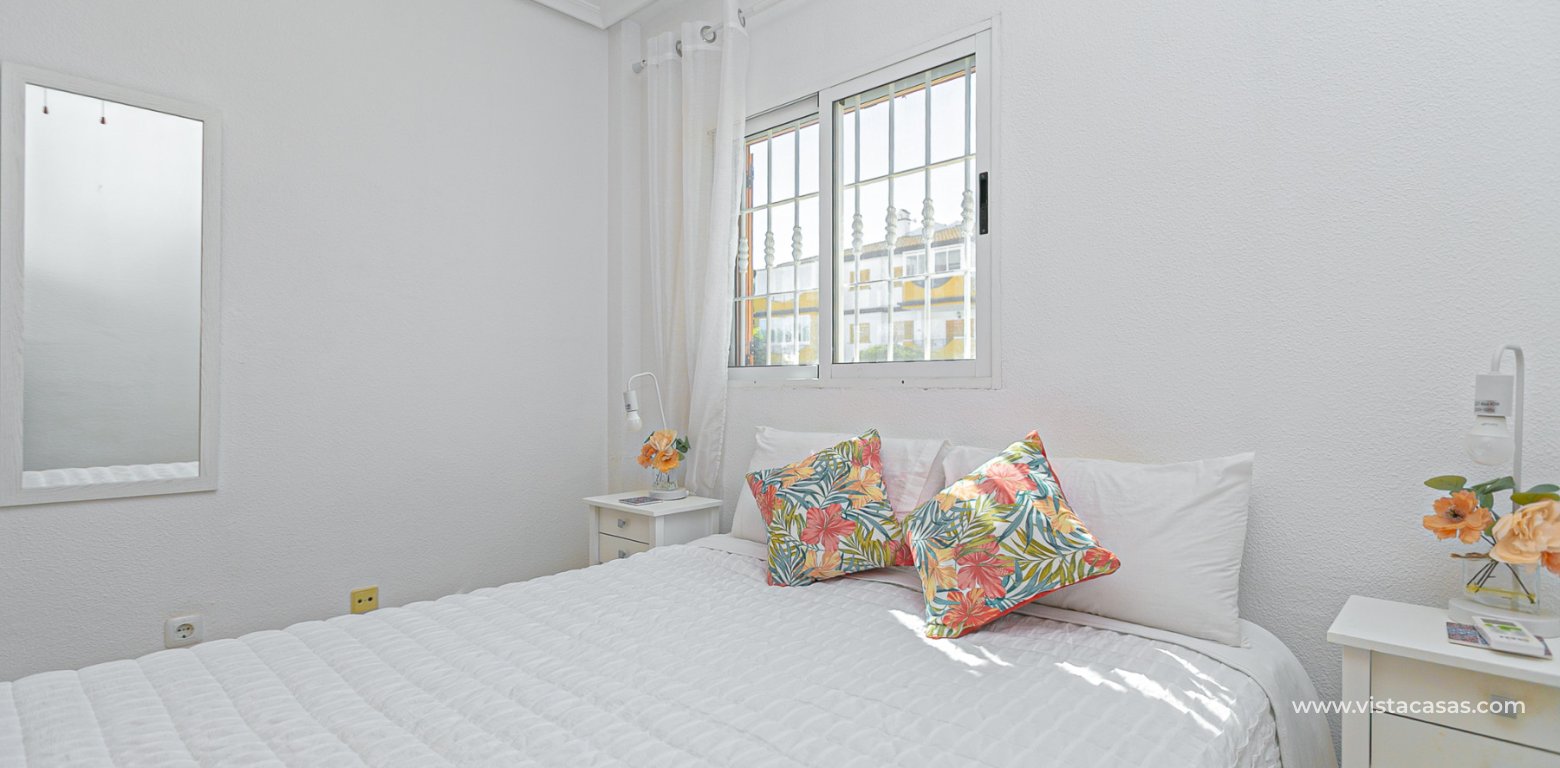 Sale - Radhus - Mil Palmeras