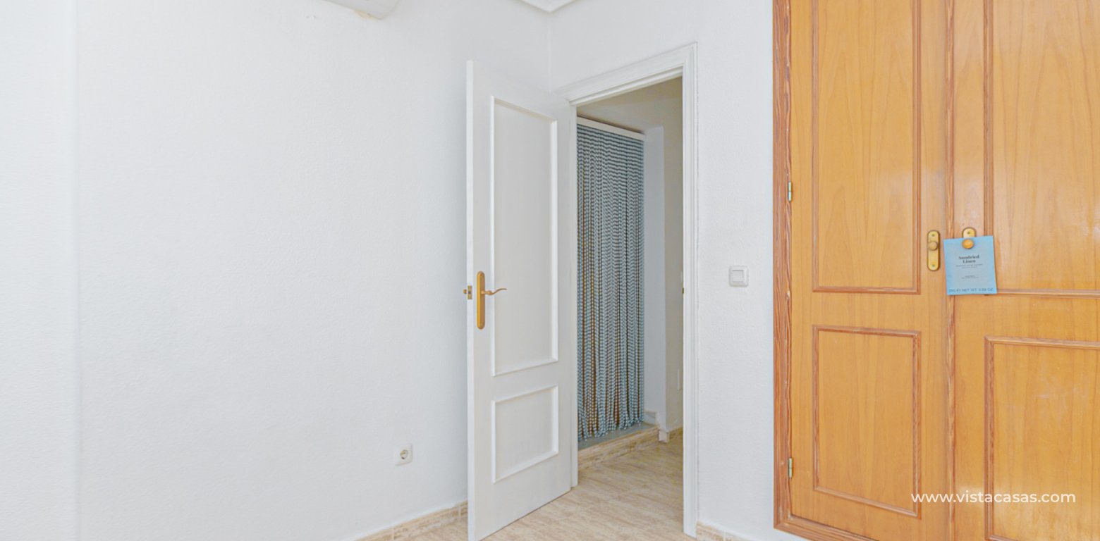 Sale - Radhus - Mil Palmeras