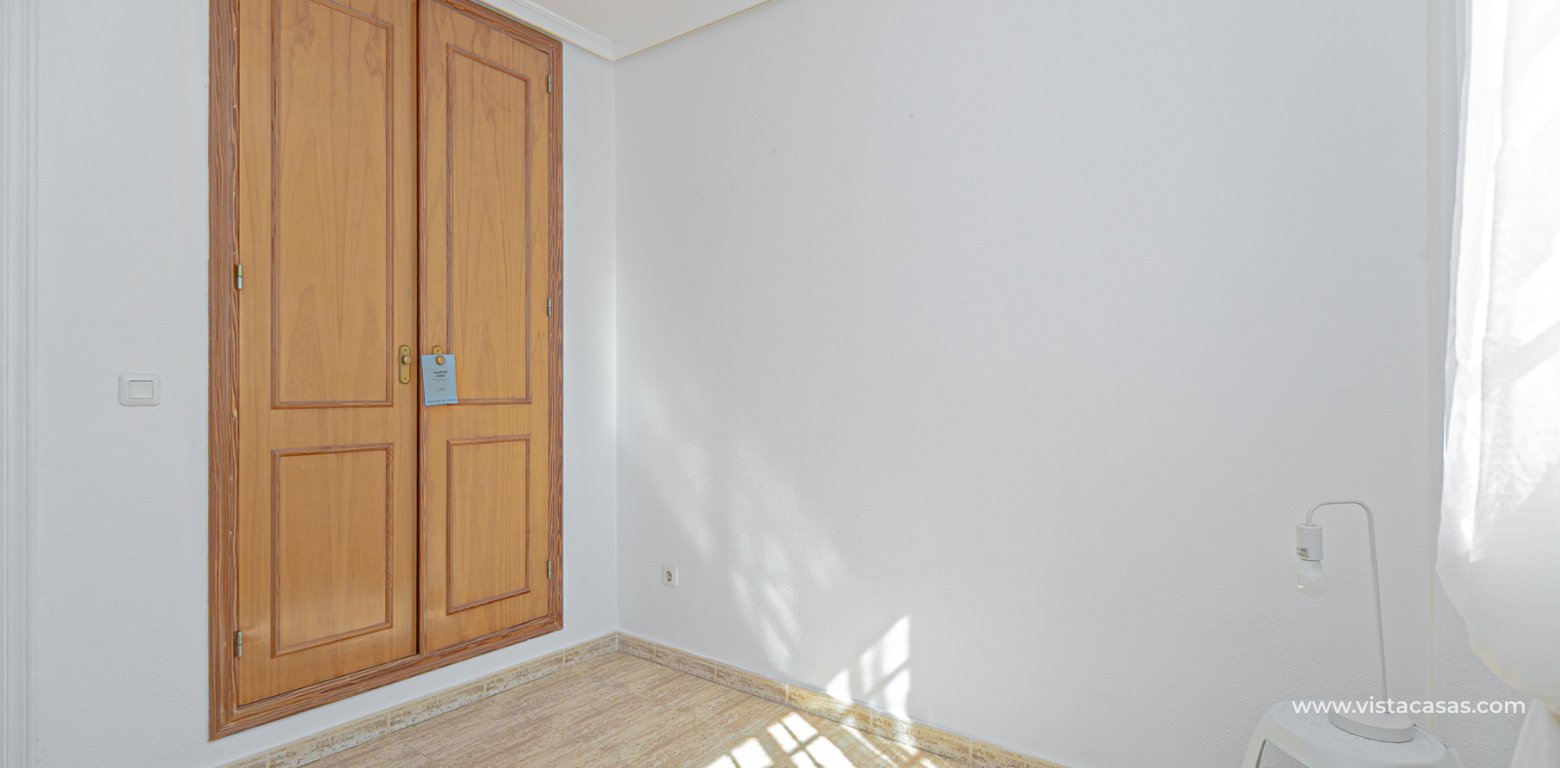 Sale - Radhus - Mil Palmeras