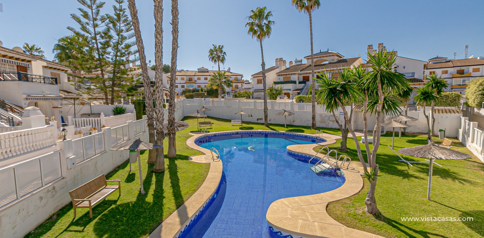 Sale - Radhus - Mil Palmeras