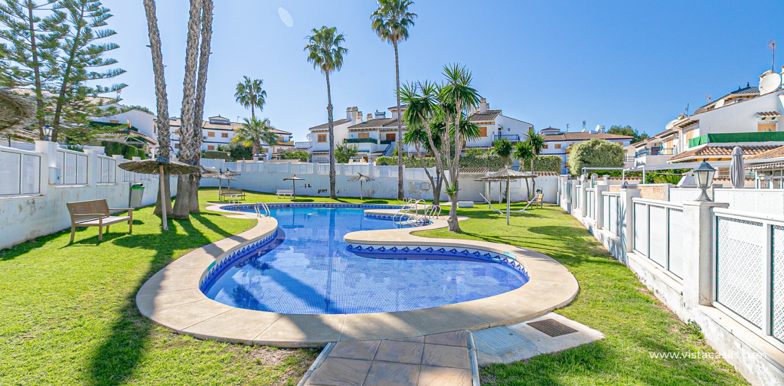 Sale - Radhus - Mil Palmeras