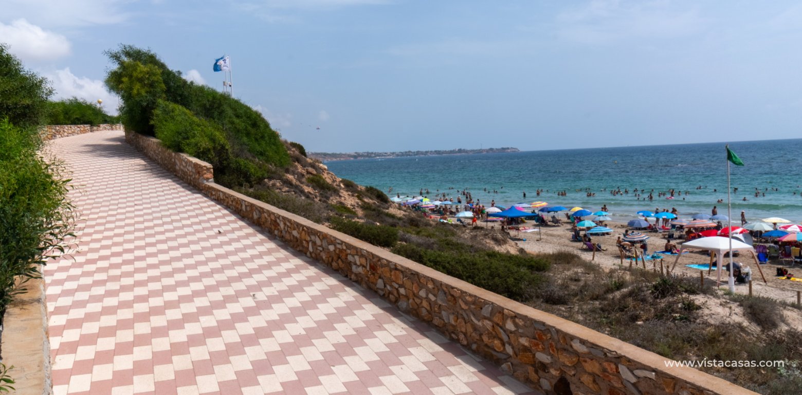 Sale - Radhus - Mil Palmeras