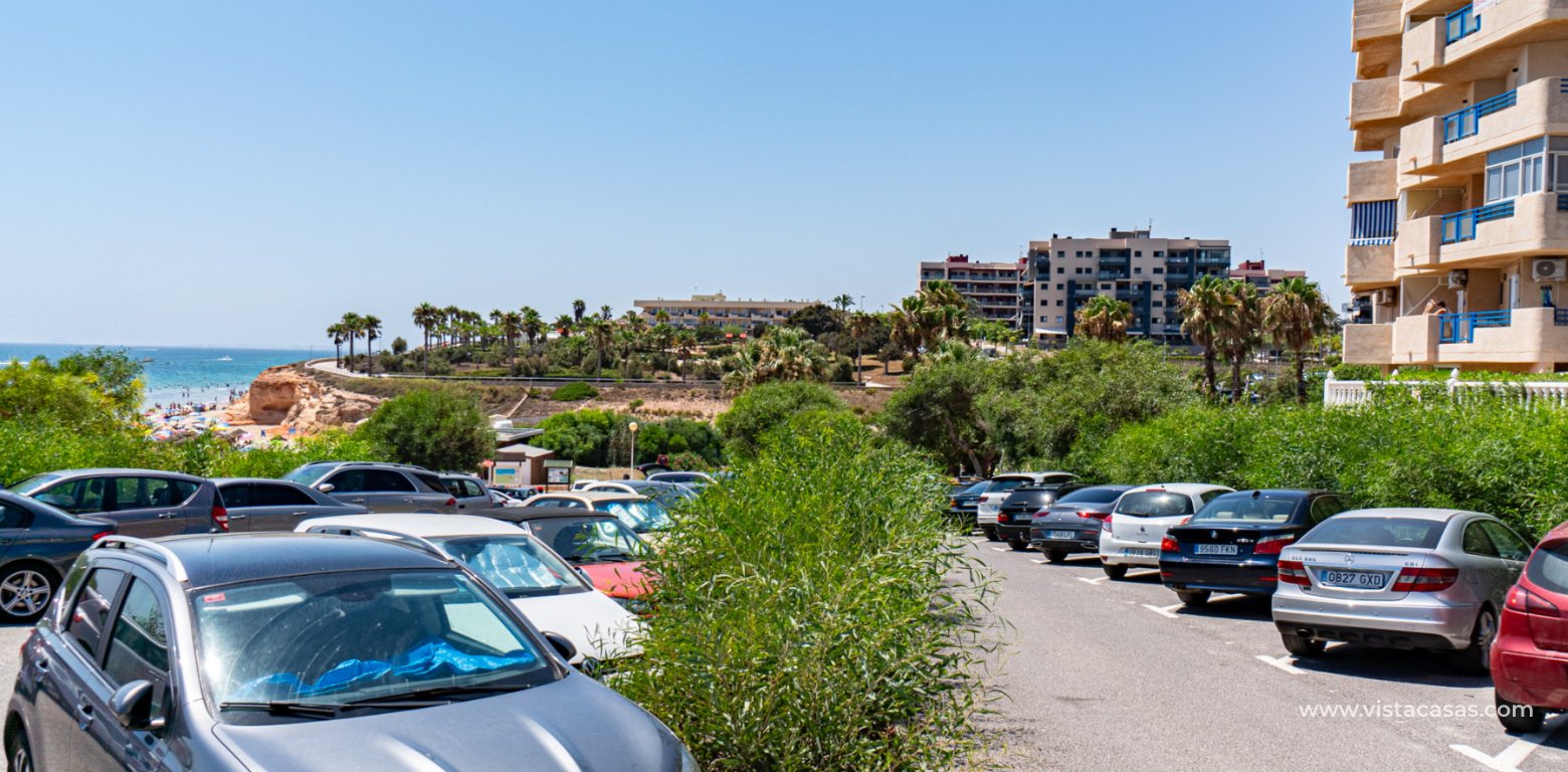 Sale - Radhus - Mil Palmeras