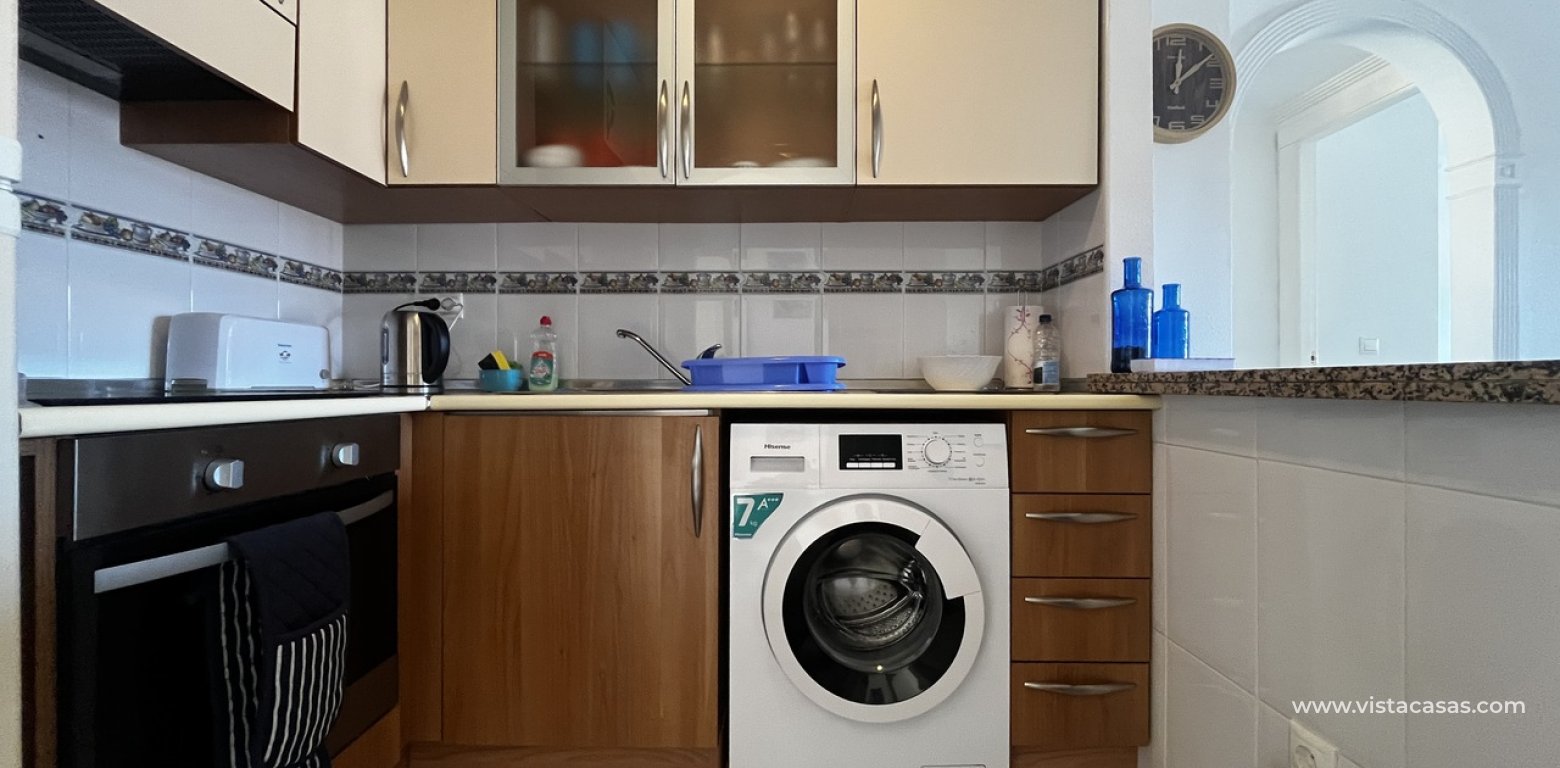 Sale - Lägenhet - Algorfa