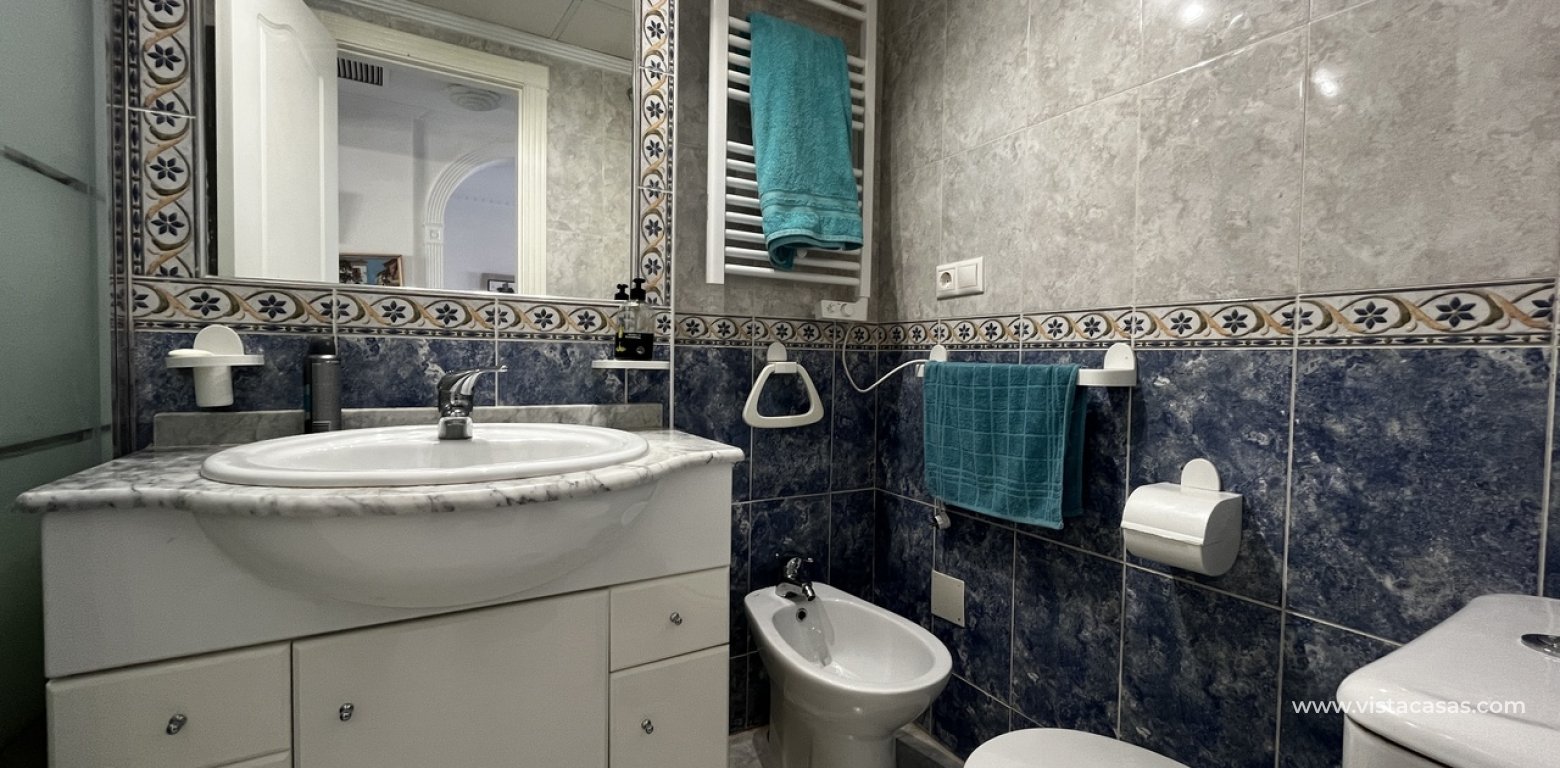 Sale - Lägenhet - Algorfa