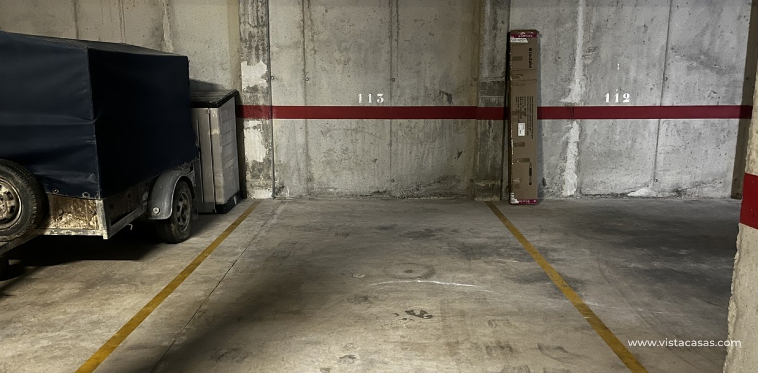 Sale - Lägenhet - Algorfa