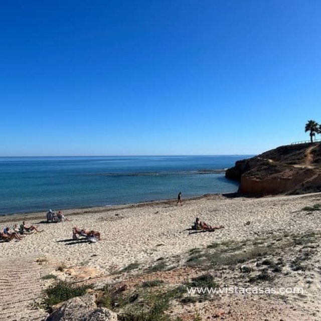 Appartement - Sale - Pilar de la Horadada - Torre de la Horadada