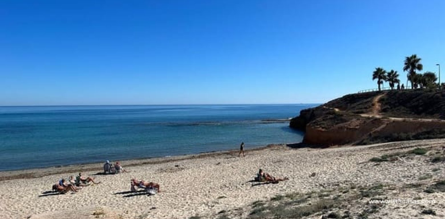 Sale - Appartement - Pilar de la Horadada - Torre de la Horadada