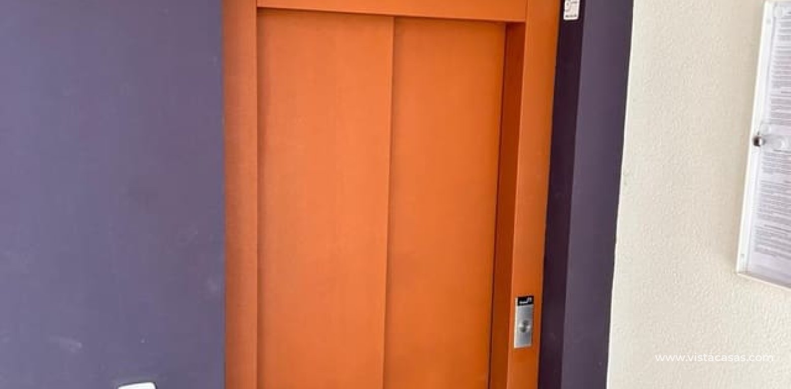 Sale - Appartement - Pilar de la Horadada - Torre de la Horadada