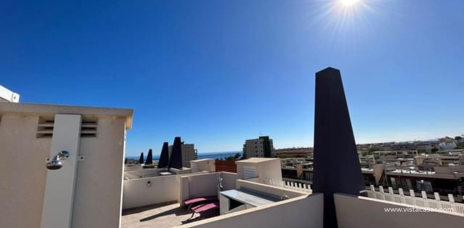 Sale - Appartement - Pilar de la Horadada - Torre de la Horadada