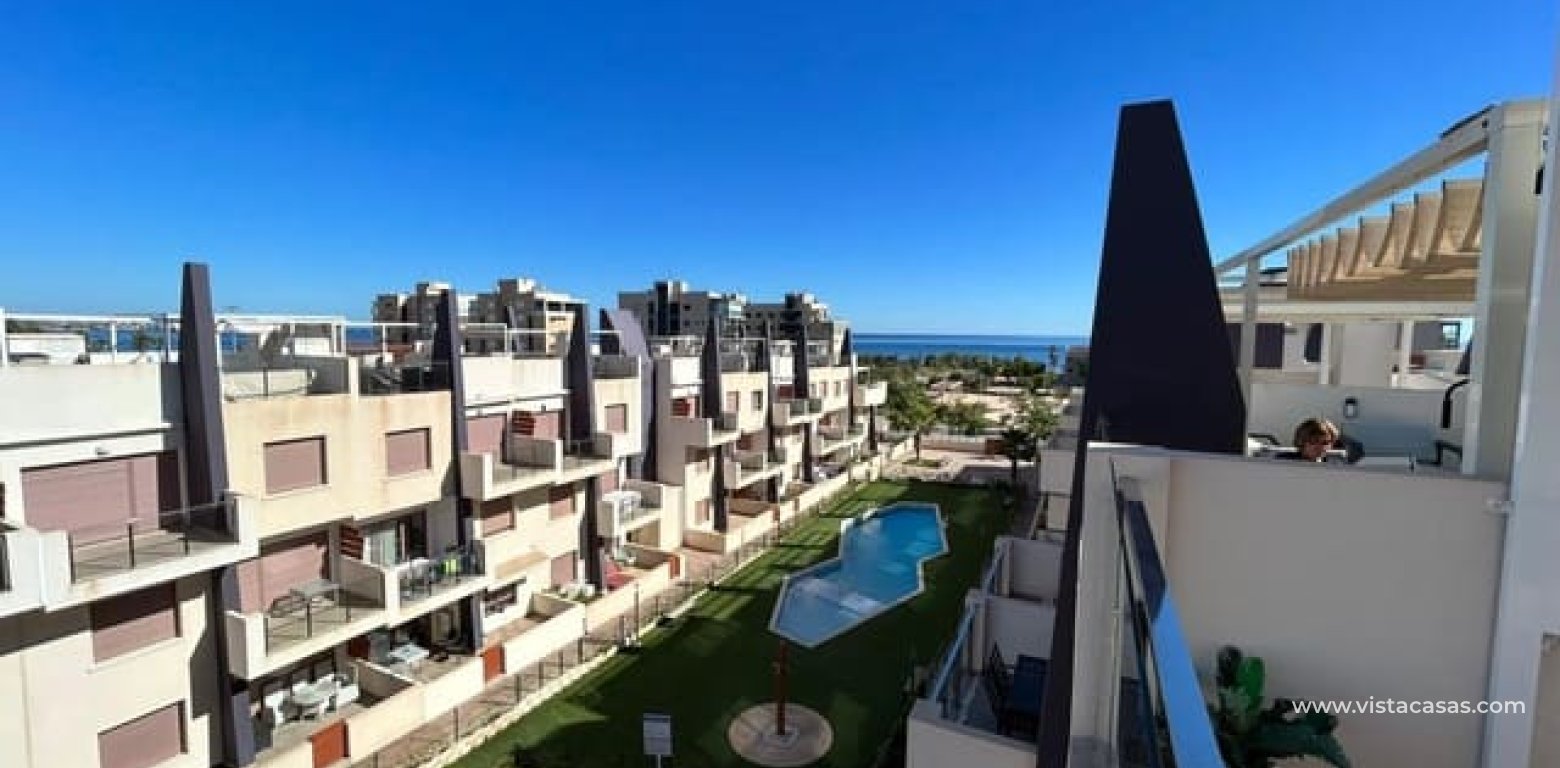 Sale - Appartement - Pilar de la Horadada - Torre de la Horadada