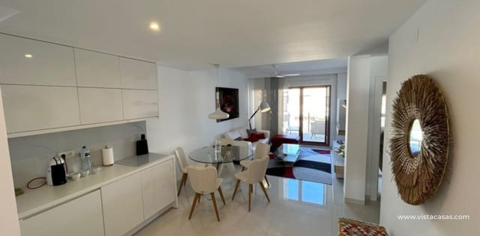 Sale - Appartement - Pilar de la Horadada - Torre de la Horadada