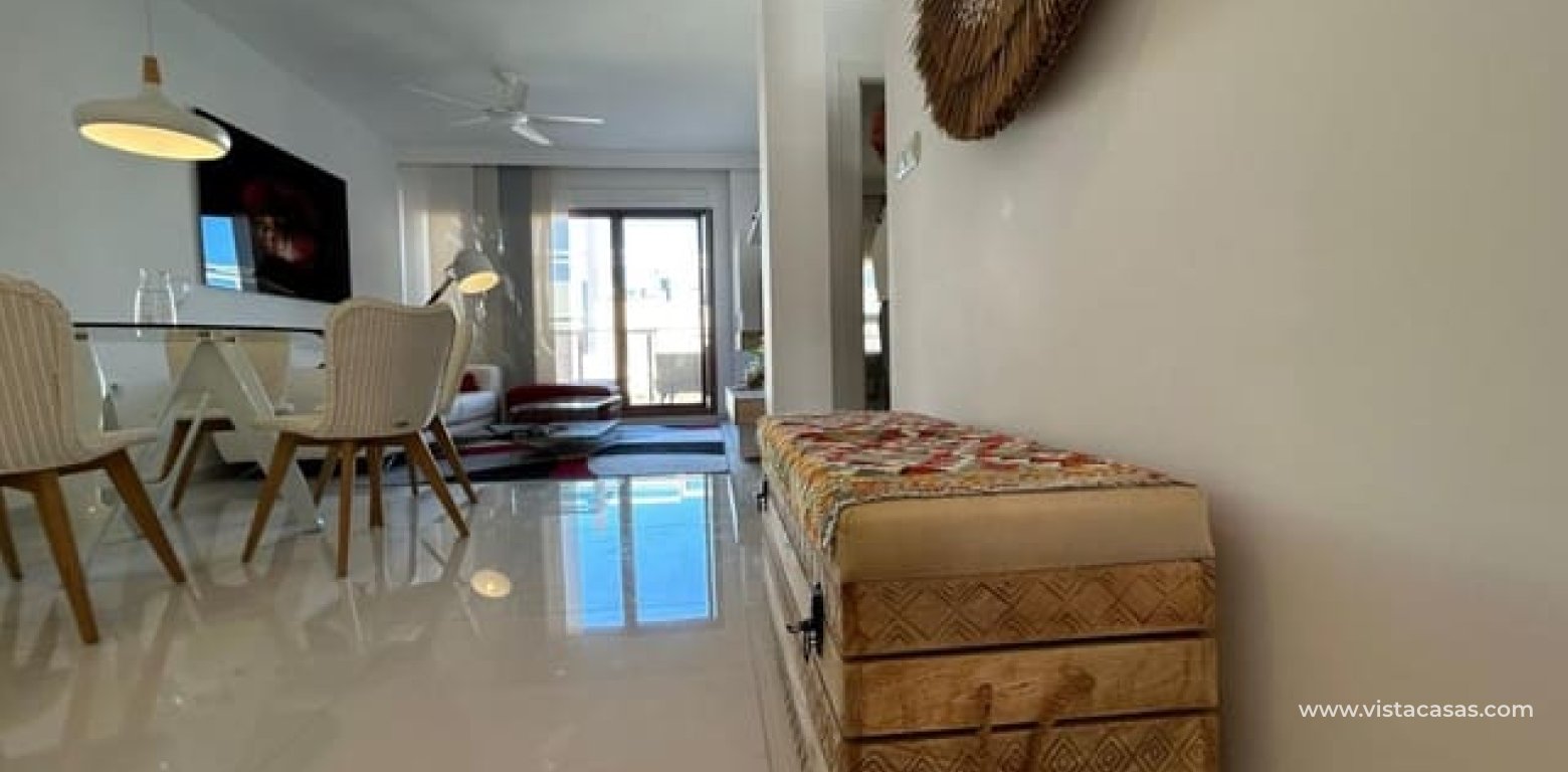 Sale - Appartement - Pilar de la Horadada - Torre de la Horadada