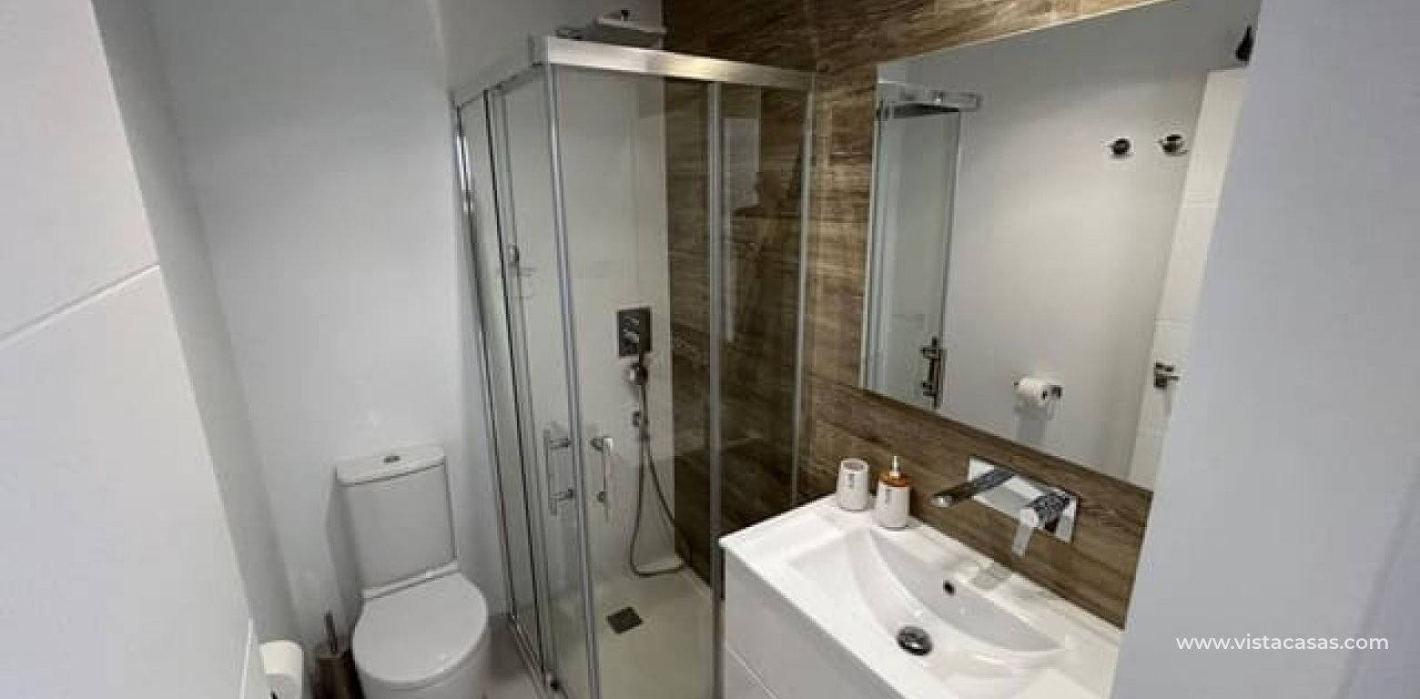 Sale - Appartement - Pilar de la Horadada - Torre de la Horadada