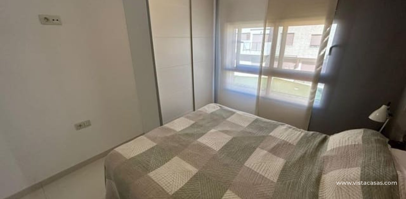 Sale - Appartement - Pilar de la Horadada - Torre de la Horadada