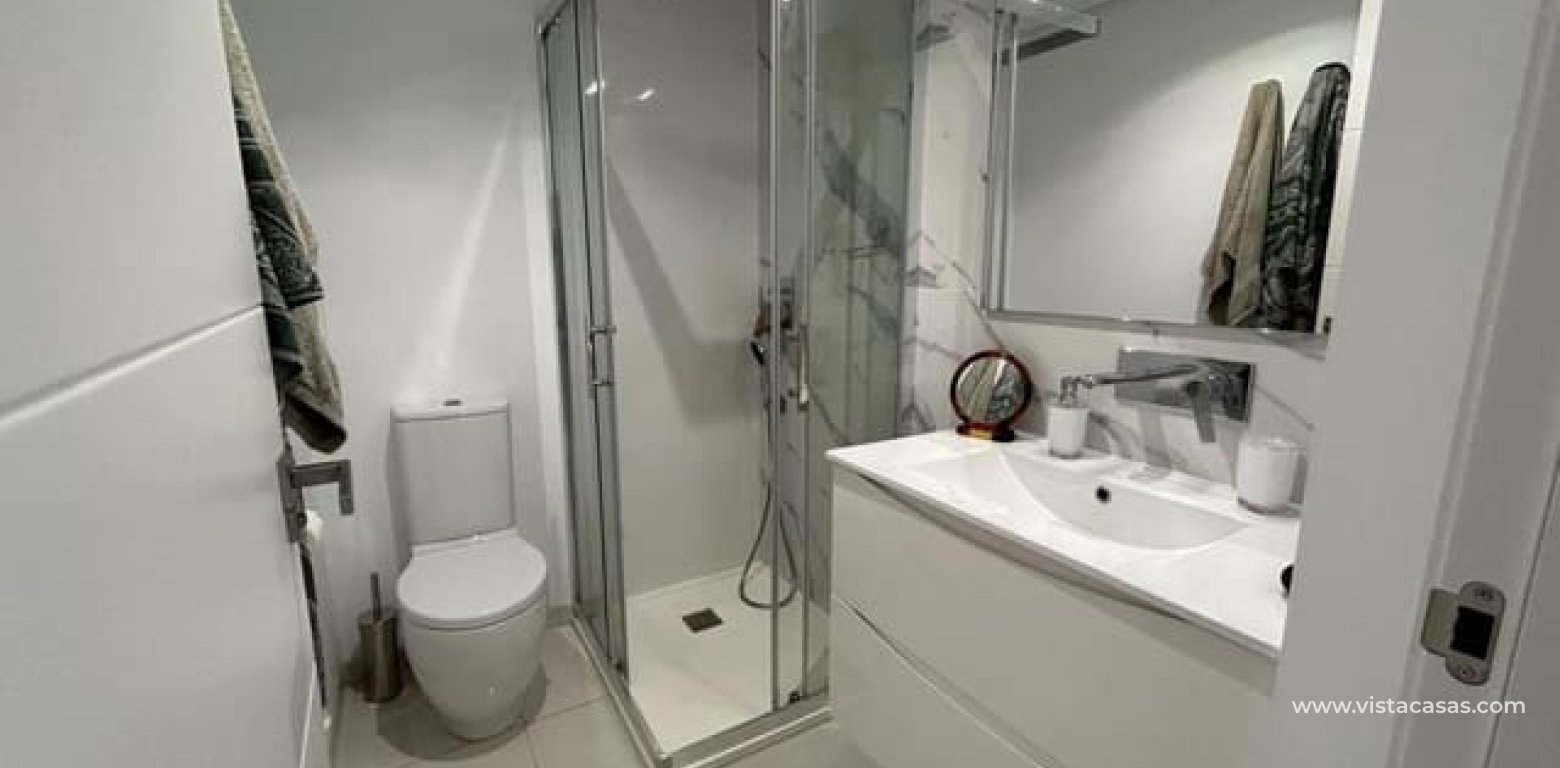 Sale - Appartement - Pilar de la Horadada - Torre de la Horadada