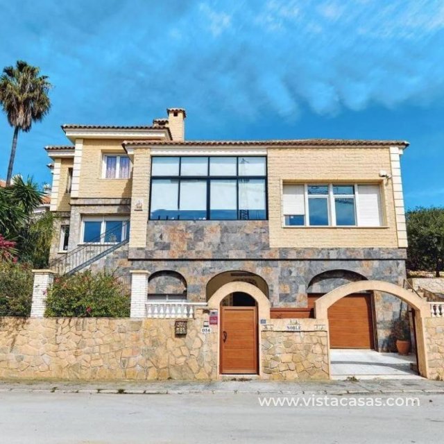 Villa - Sale - Campoamor - Campoamor