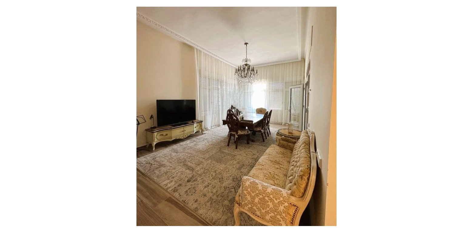 Resale - Villa - Campoamor